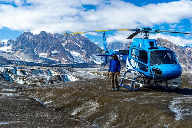 katmai parque nacional alaska