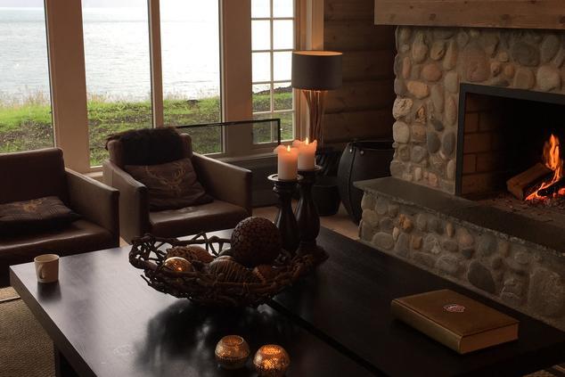 lyngen lodge