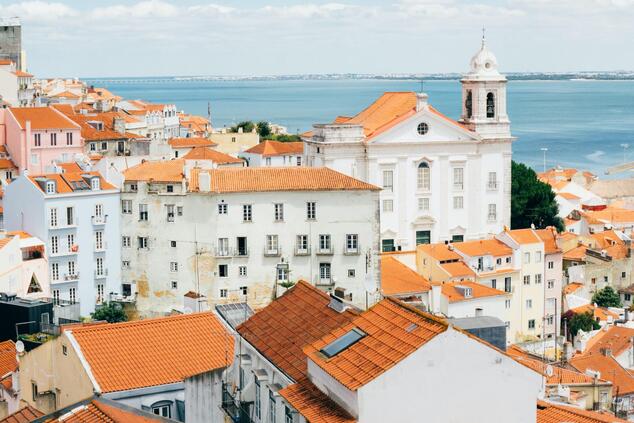 lisboa alfama