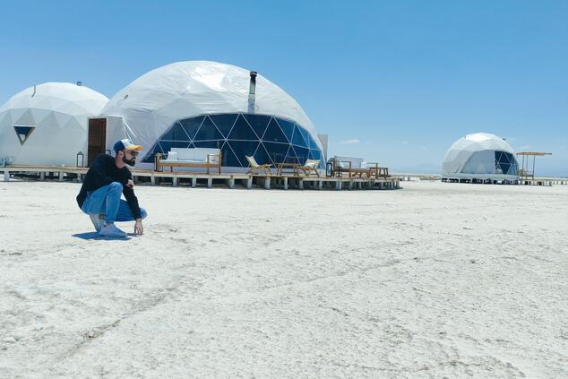 pristine camps jujuy argentina