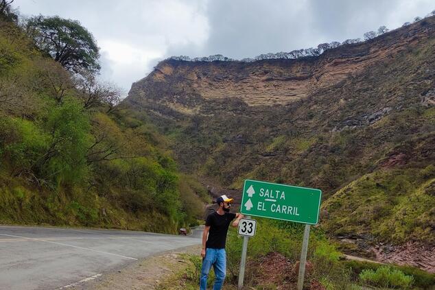 viaje noroeste argentino