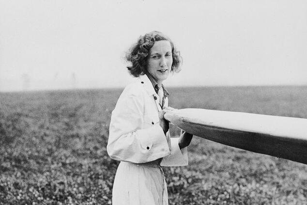 beryl markham