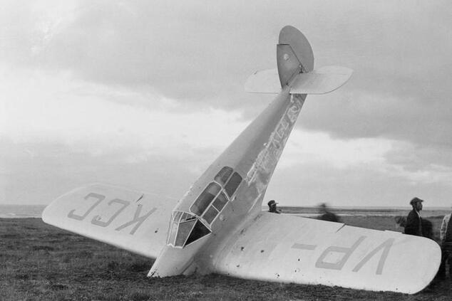 beryl markham