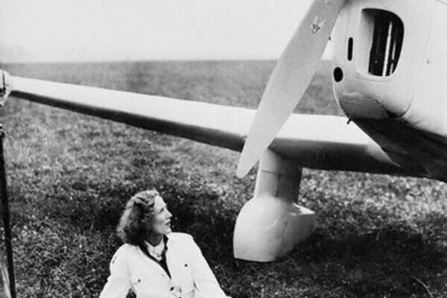 beryl markham