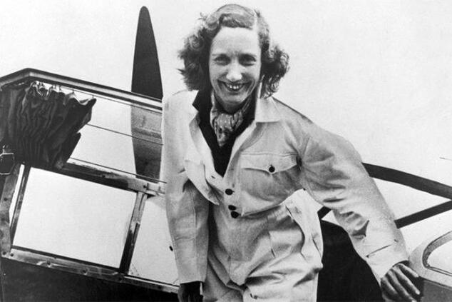 beryl markham