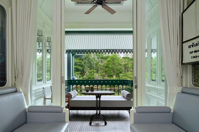 khao yai resort bill bensley