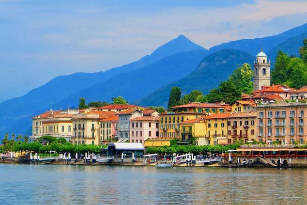 bellagio lago de como