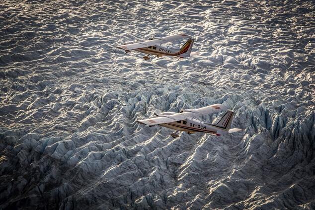 Groenlandia inuit Ilullisat deshielo