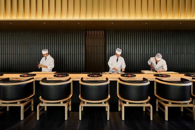 Aman de Kyoto