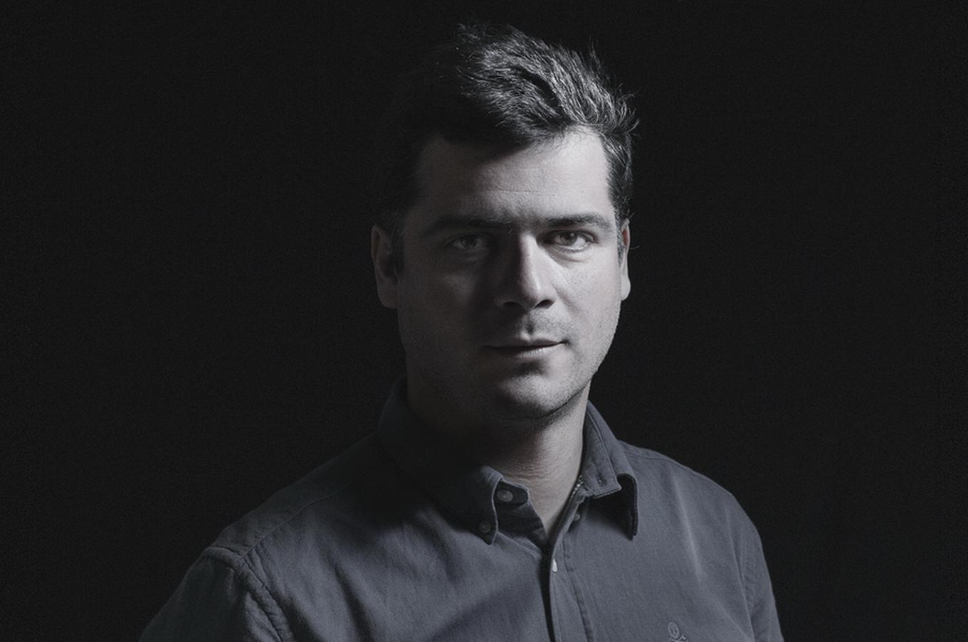 Ignacio Pereira suele realizar más de 2.000 fotografías en cada uno de sus viajes, de las cuáles acaba seleccionando unas 20 Ignacio pereira fotógrafo grandes ciudades