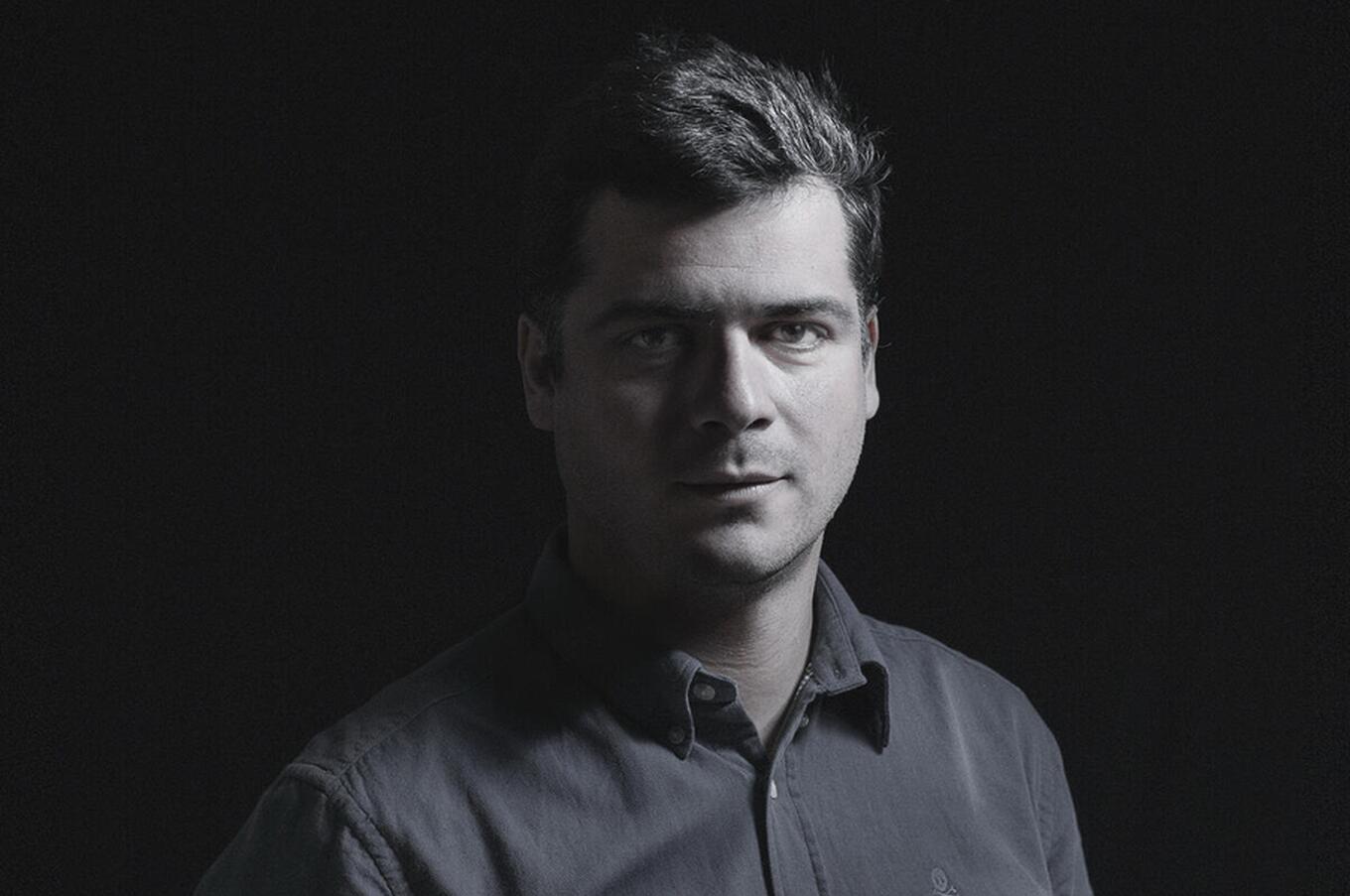 Ignacio Pereira suele realizar más de 2.000 fotografías en cada uno de sus viajes, de las cuáles acaba seleccionando unas 20. Ignacio pereira fotógrafo grandes ciudades