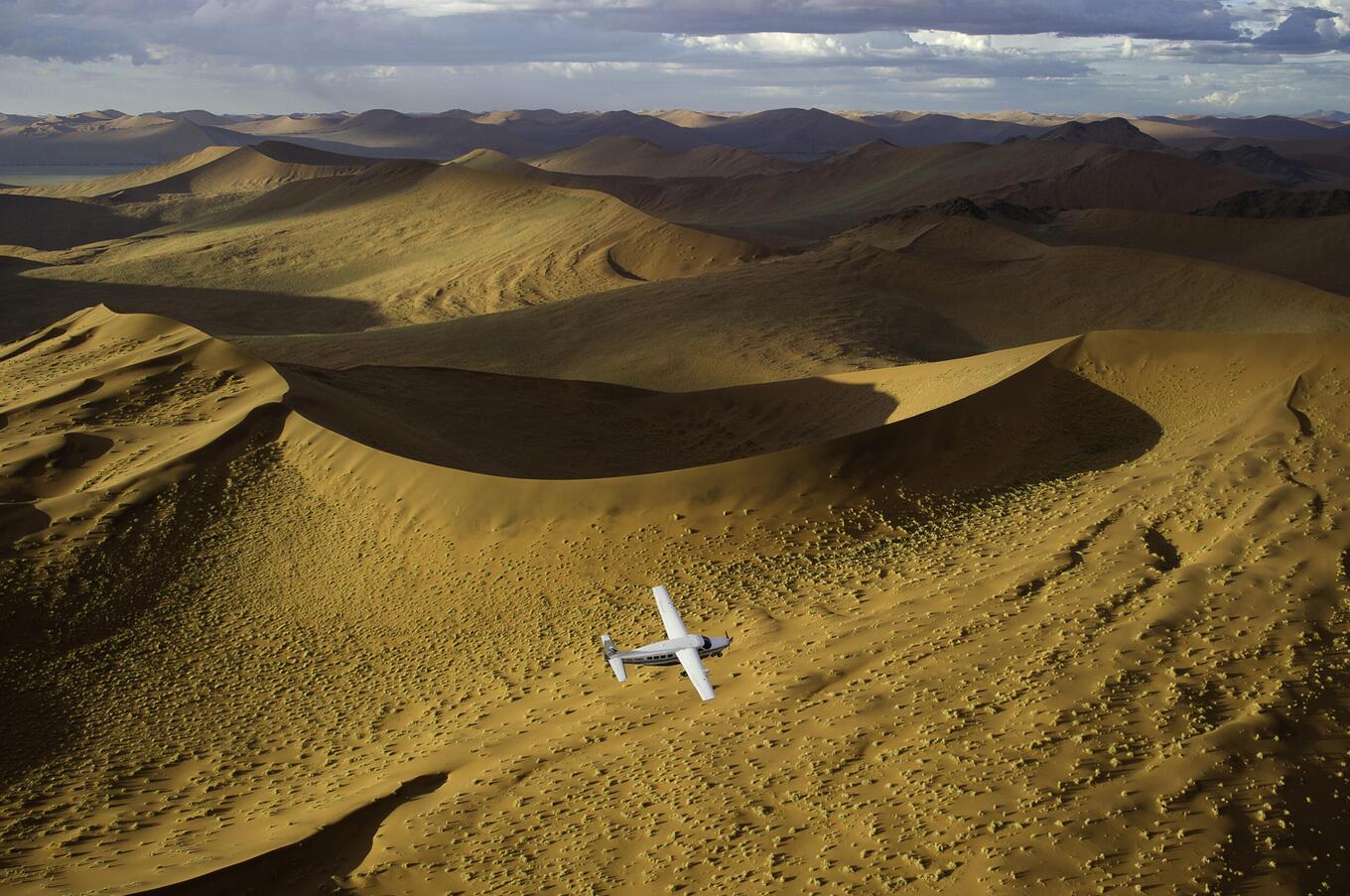 viajes lujo experiencia aventura safari namibia