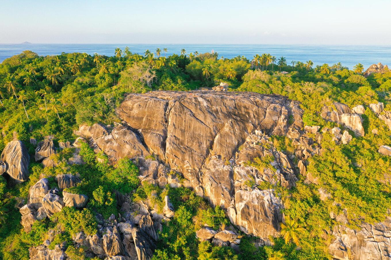 fregate island seychelles