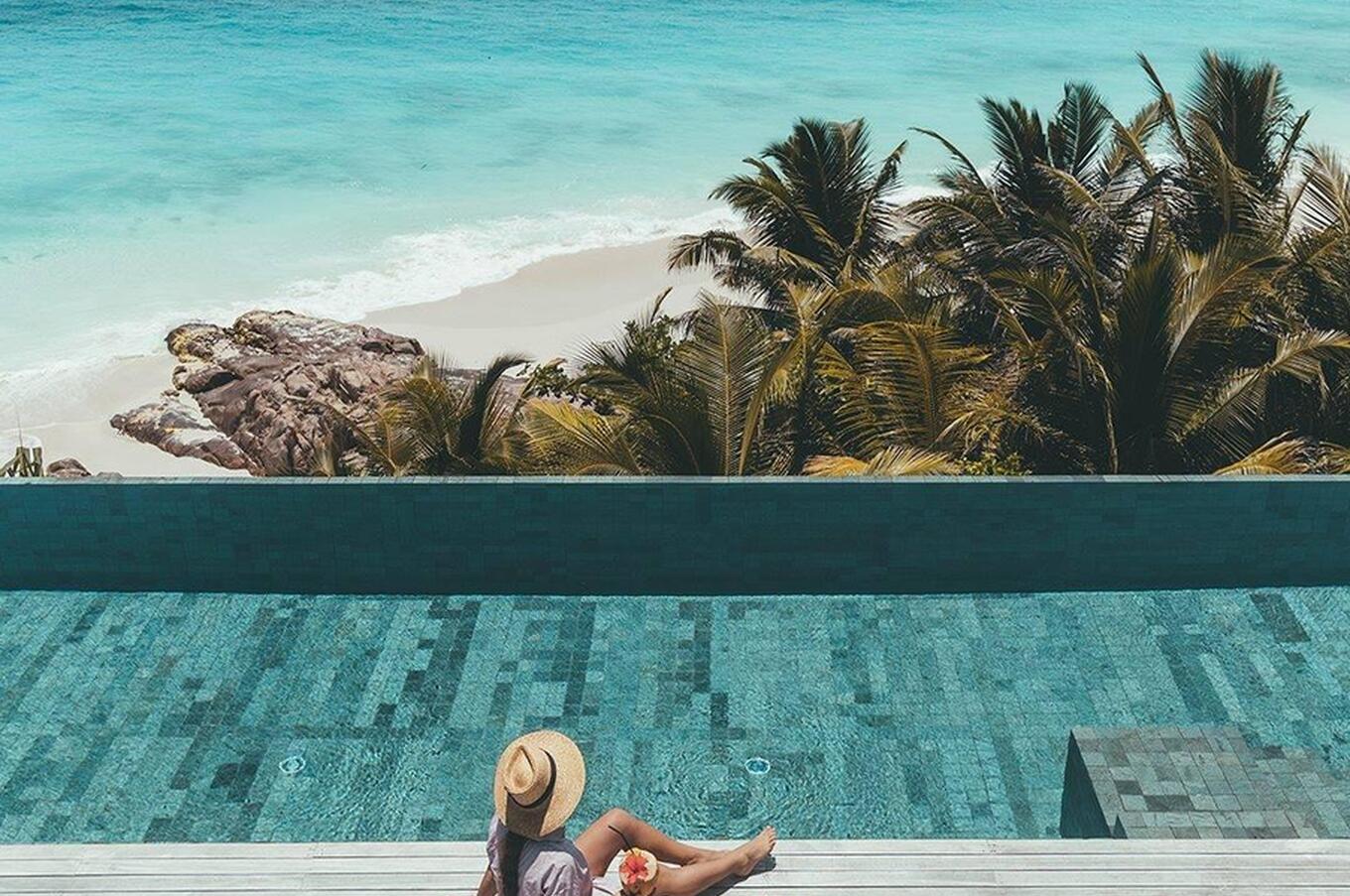 fregate island seychelles