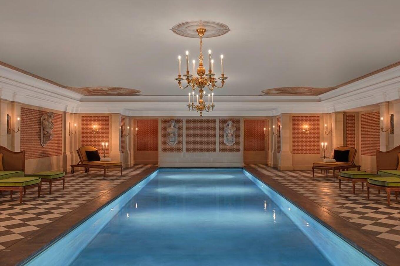 spa valmont palacio versalles