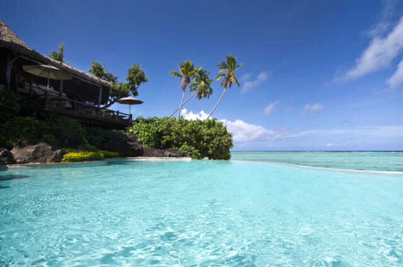 viaje islas cook aitutaki