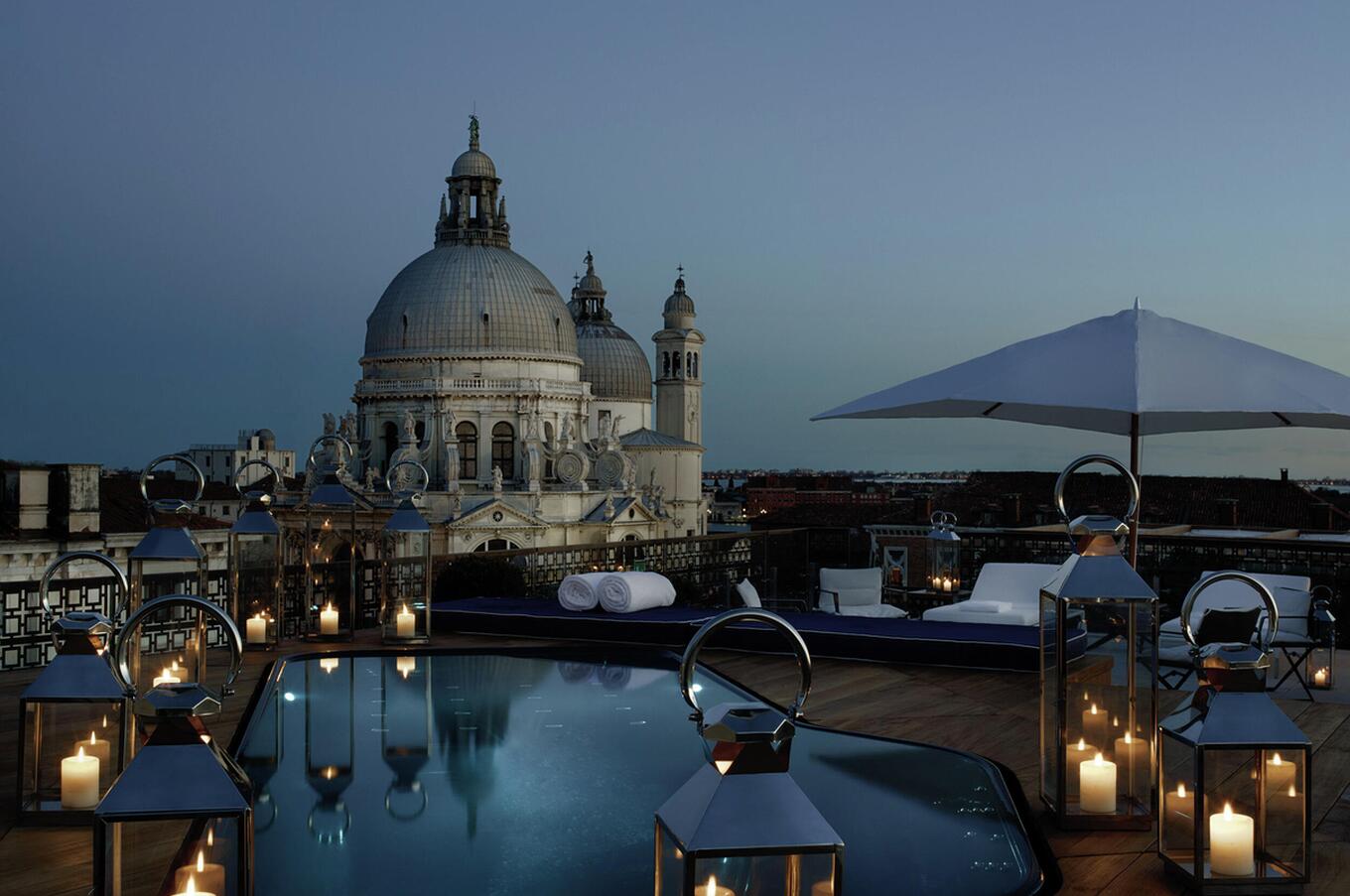 hotel gritti palace venecia