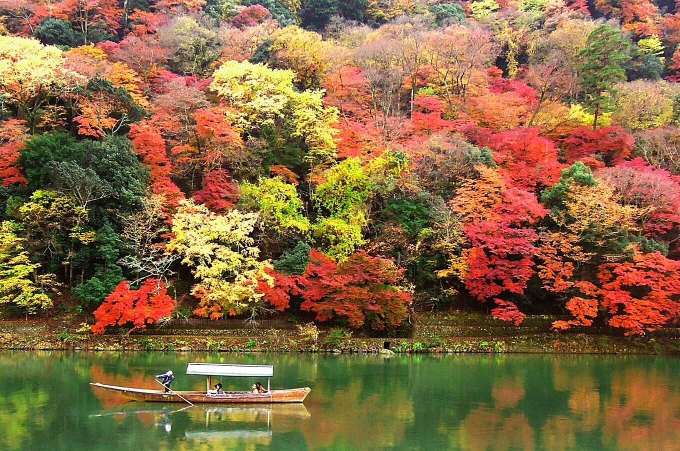 viaje lujo japón