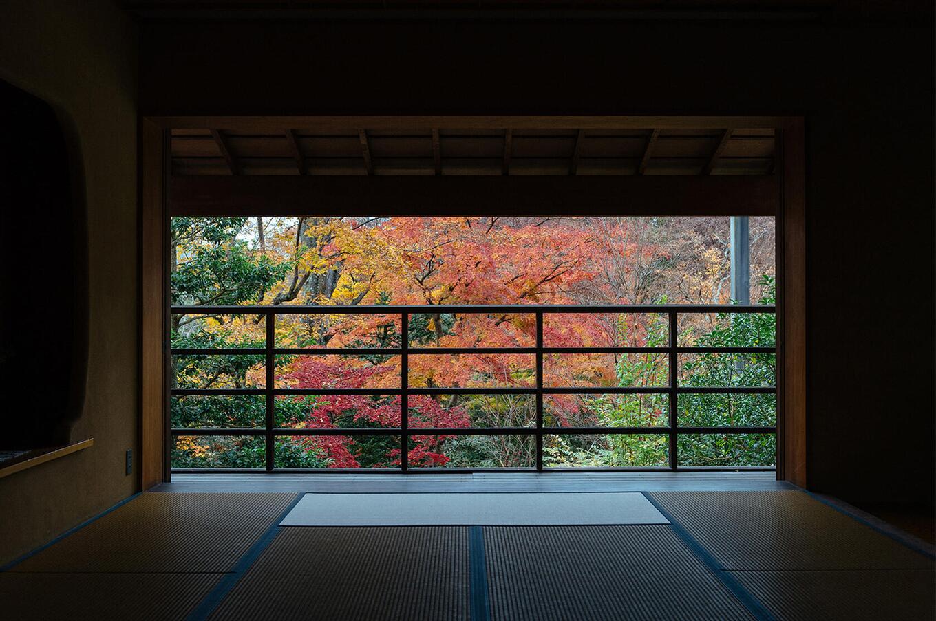 ryokan lujo japón