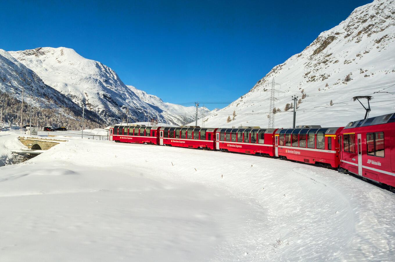 Bernina Express