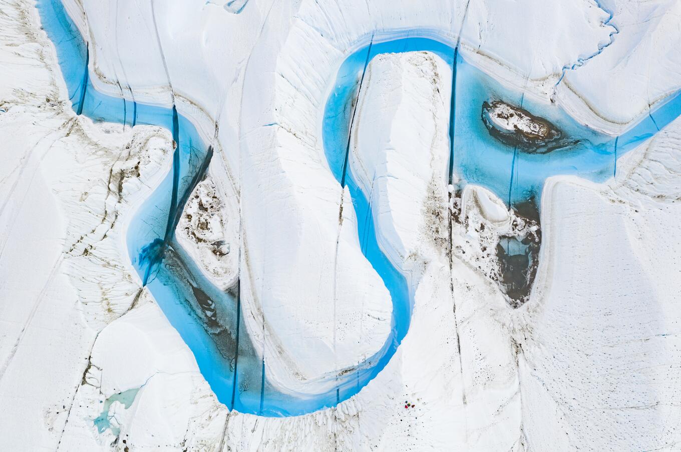 White Desert