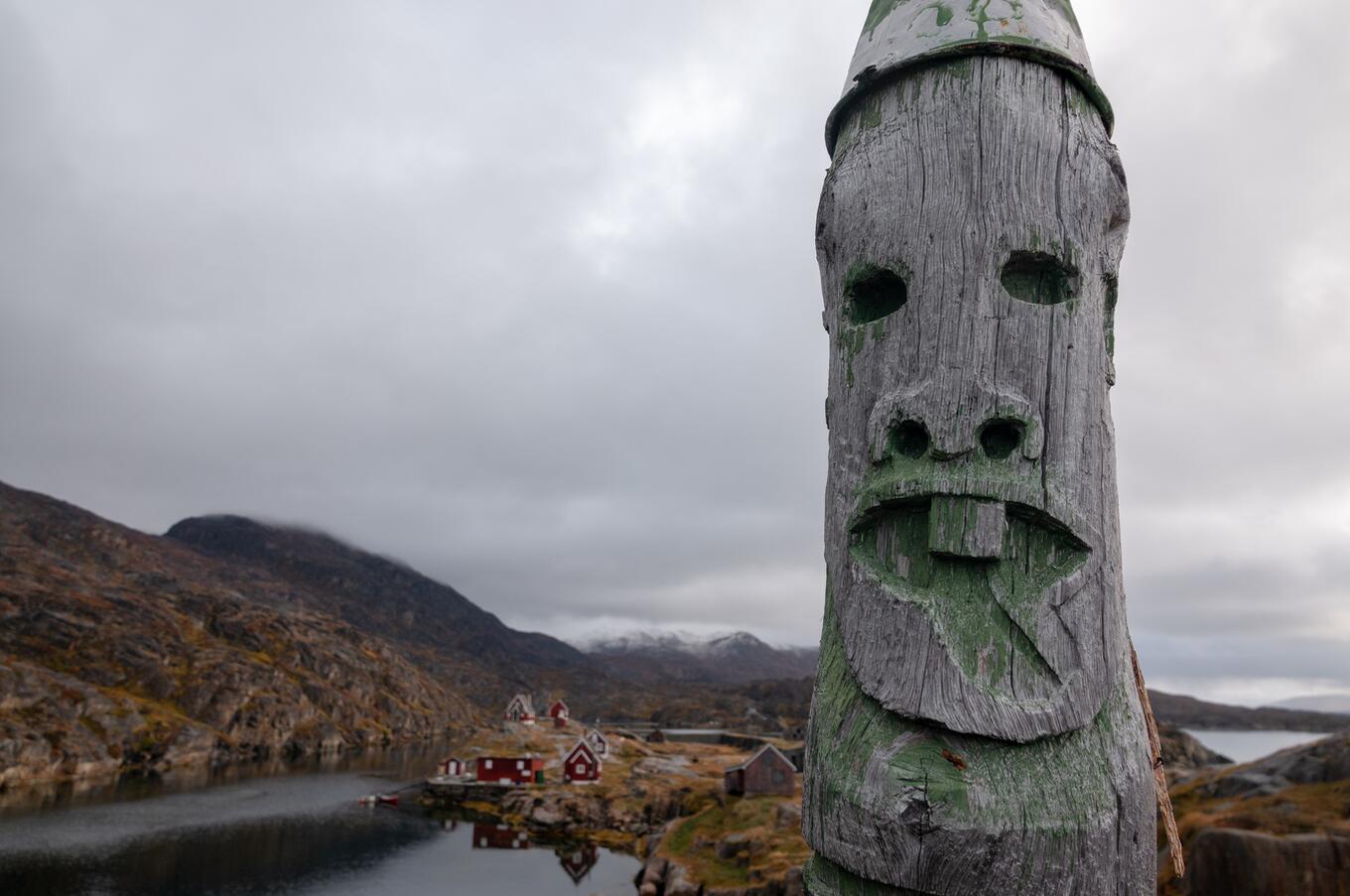 Sisimiut