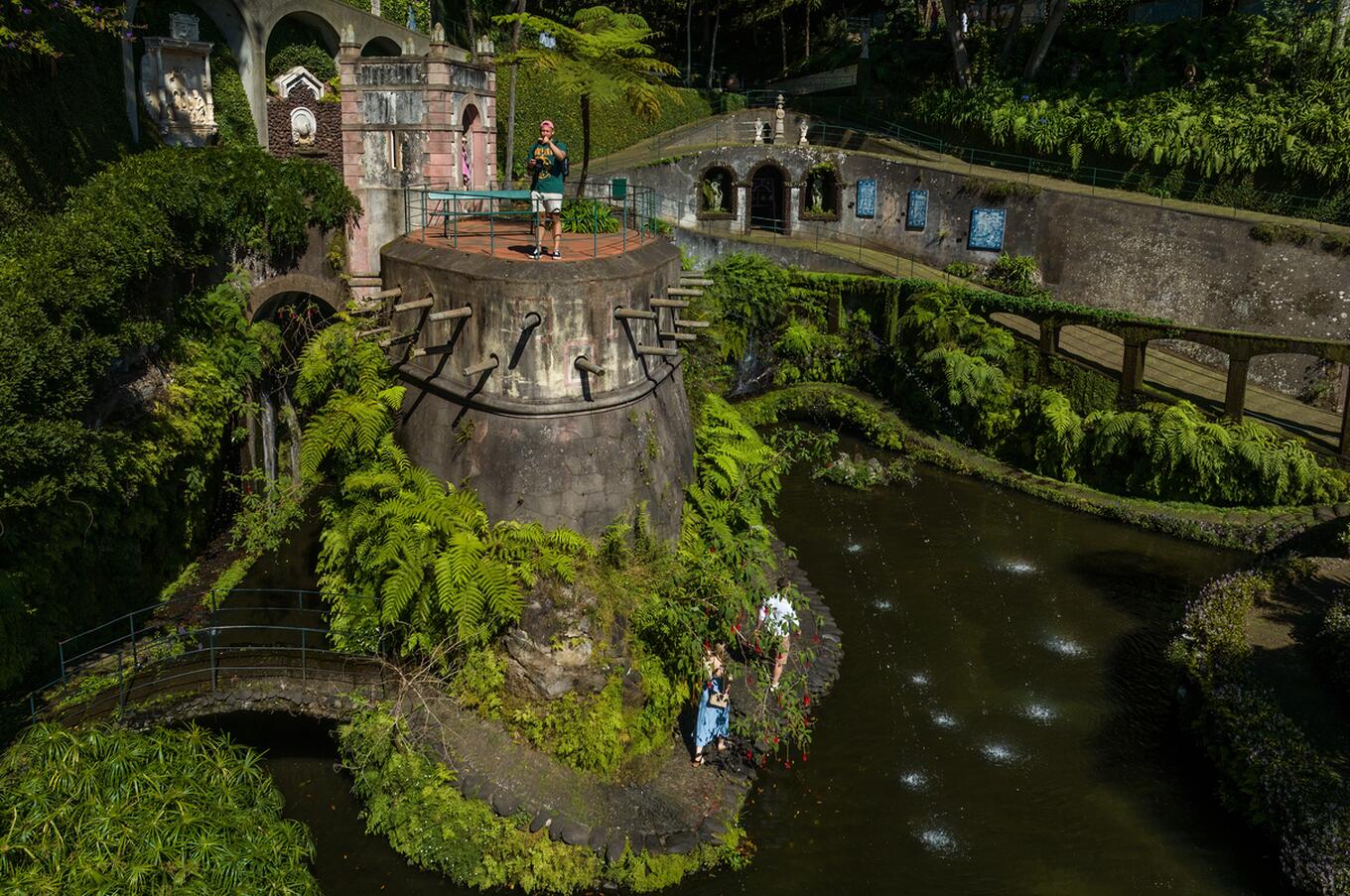 Monte Palace Madeira_6©Ricardo Faria Paulino