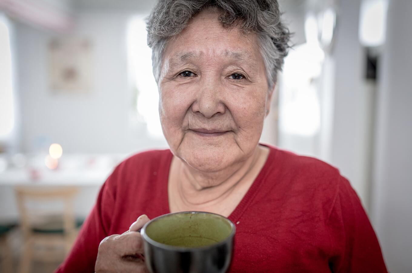 Groenlandia inuit Ilullisat deshielo