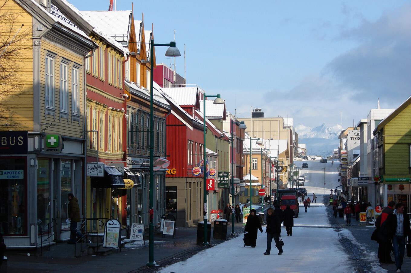 Groenlandia inuit Ilullisat deshielo