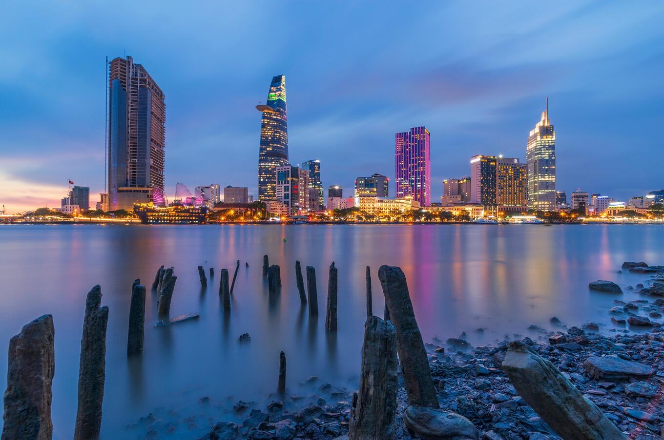 shenzhen tecnología china turismo viaje