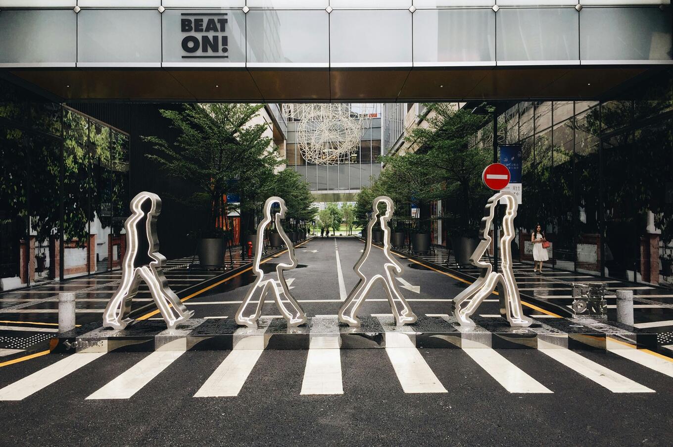 shenzhen tecnología china turismo viaje