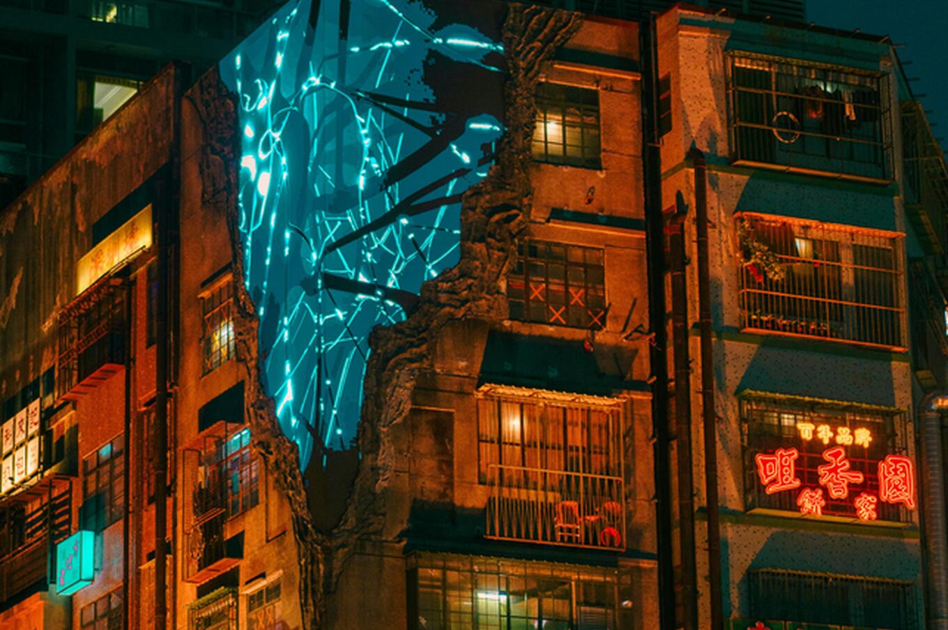 shenzhen tecnología china turismo viaje