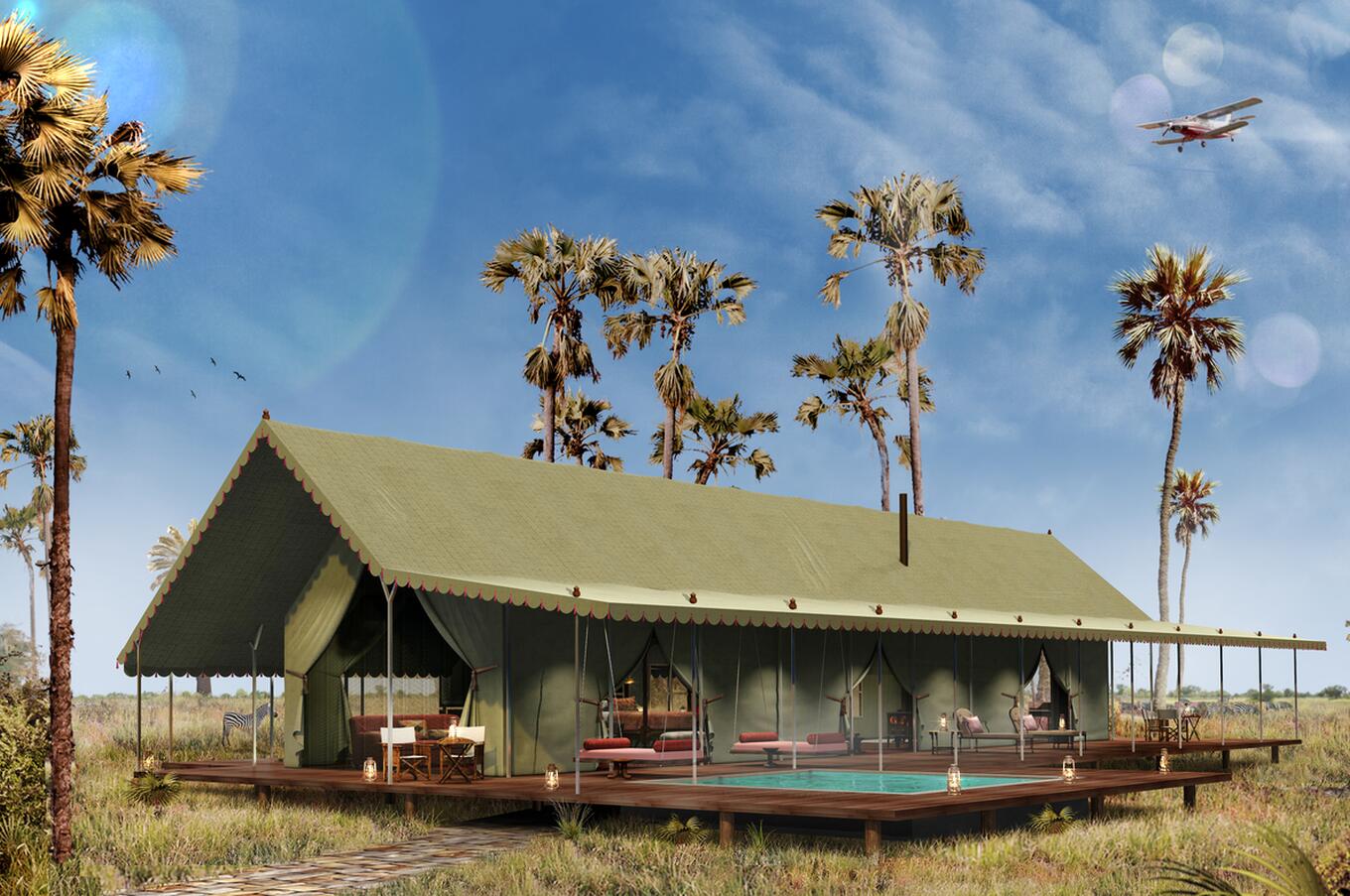 Makgadikgadi 