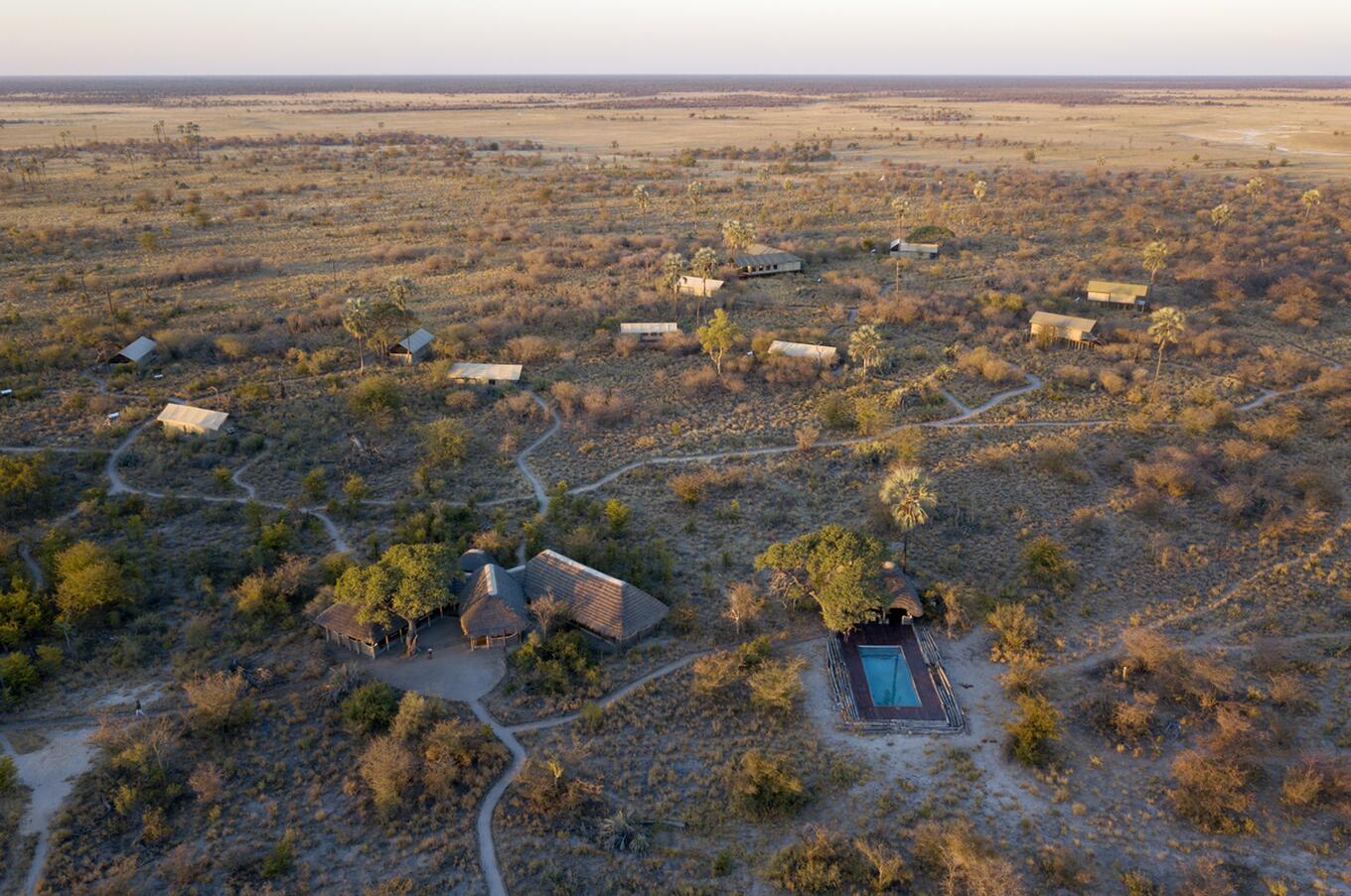 Makgadikgadi 
