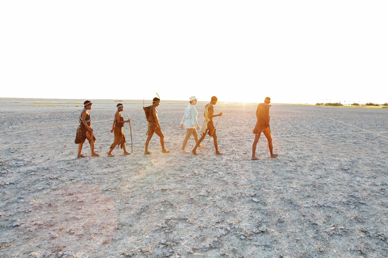 Makgadikgadi 