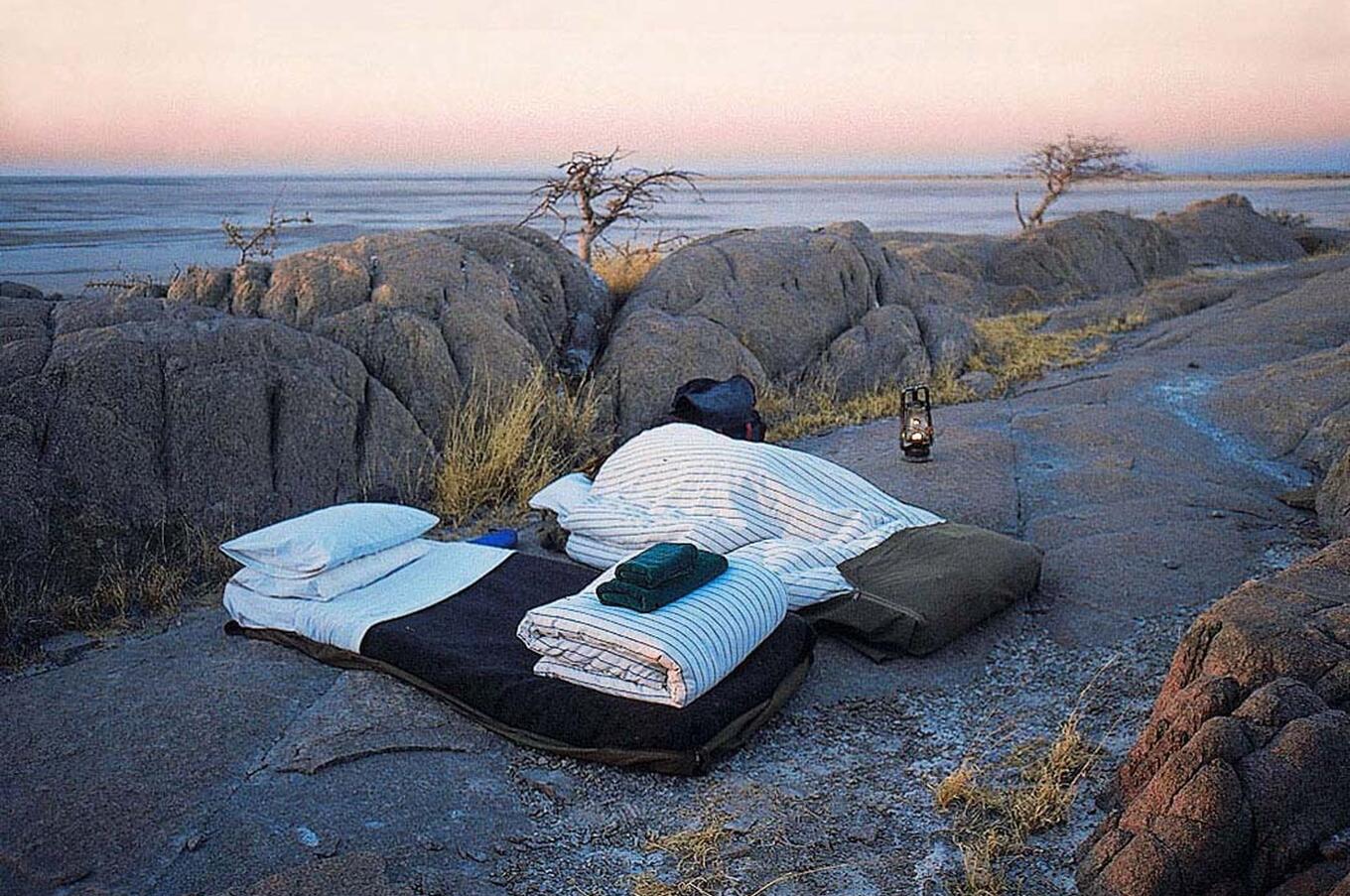 Makgadikgadi 