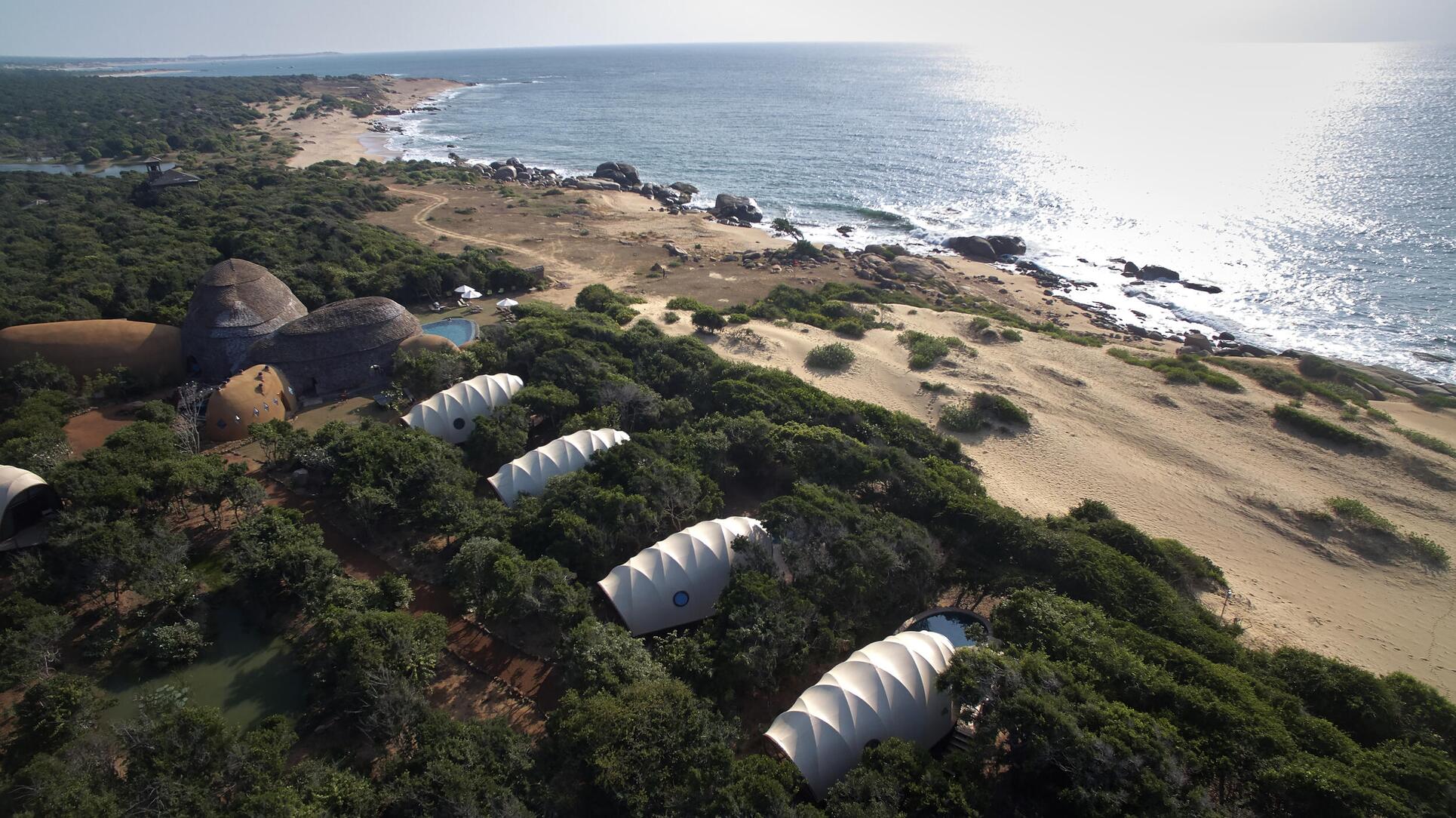 viaje lujo safari yala sri lanka wildcoast tented lodge
