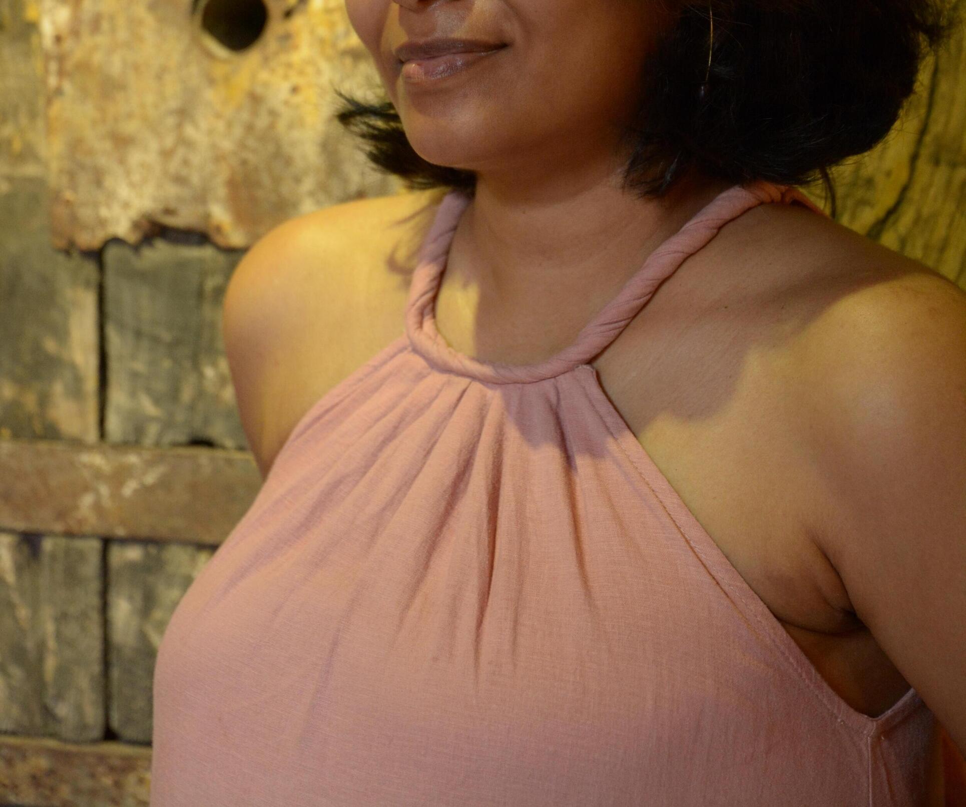 Radhika Hettiarachchi experiencia sri lanka historia etnias memory map