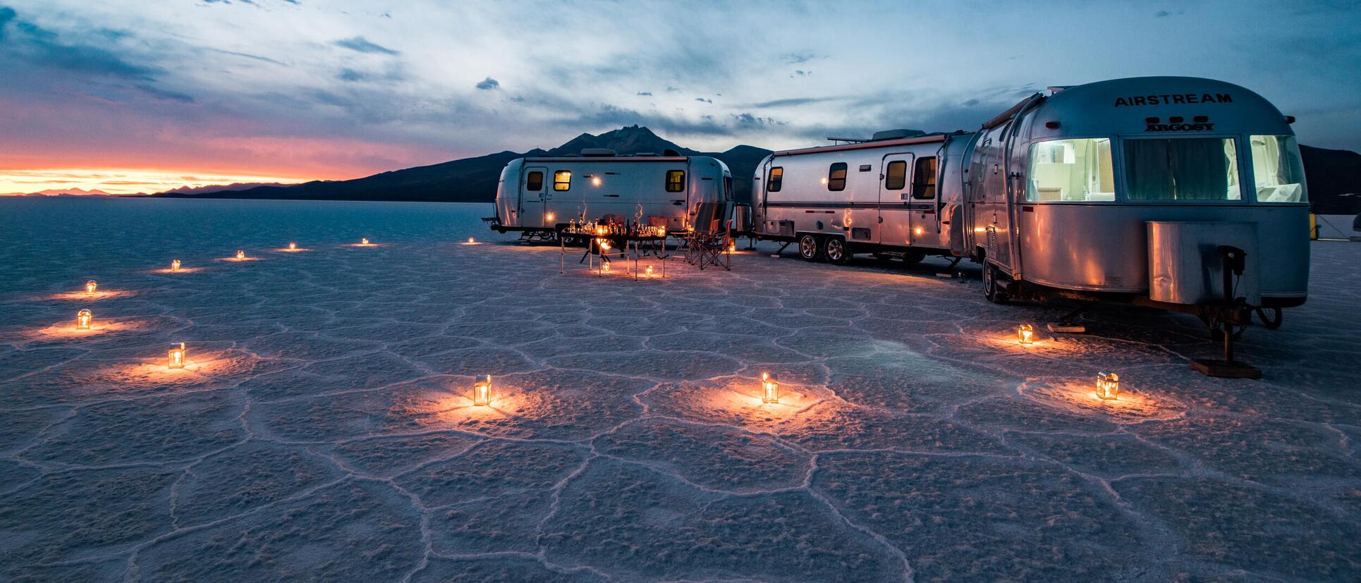 viaje lujo remoto salar de uyuni bolivia