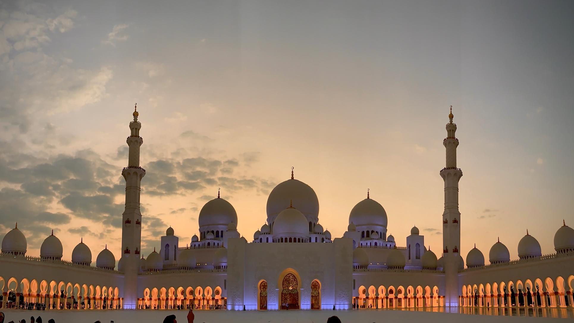 viaje de lujo emiratos árabes dubai