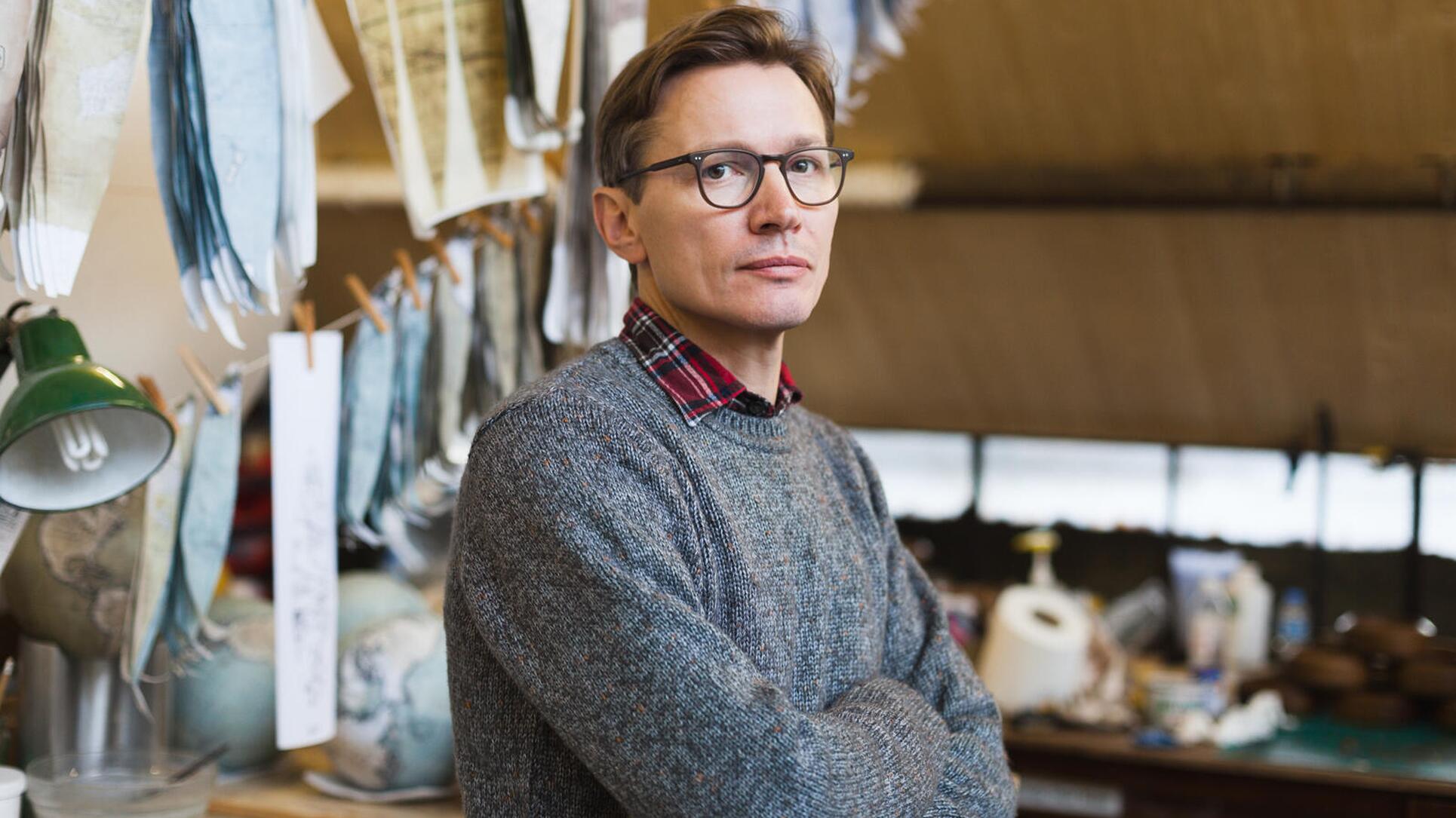 artesanía lujo peter bellerby globemakers