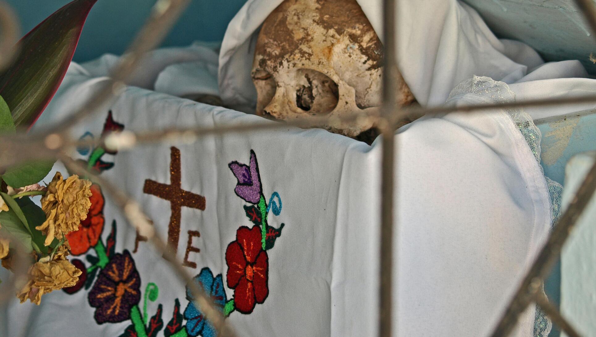 viaje mexico día de los muertos pomuch