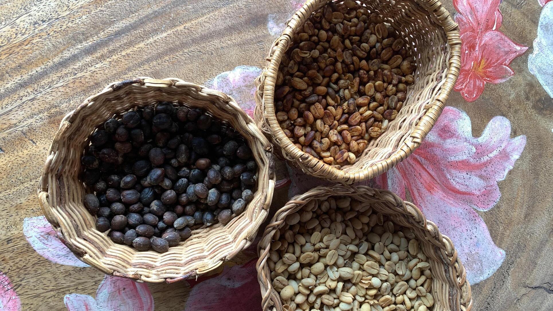 viaje eje cafetero Colombia Quindio