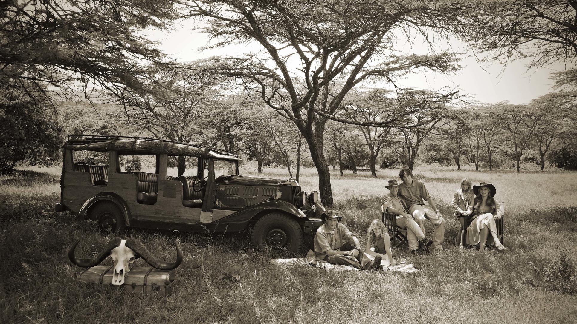 cottar&#039;s safari camp kenia masai mara