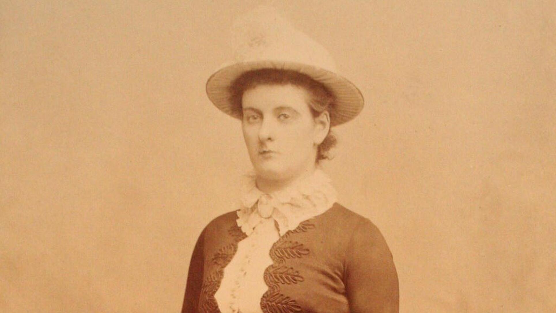 margaret fountaine