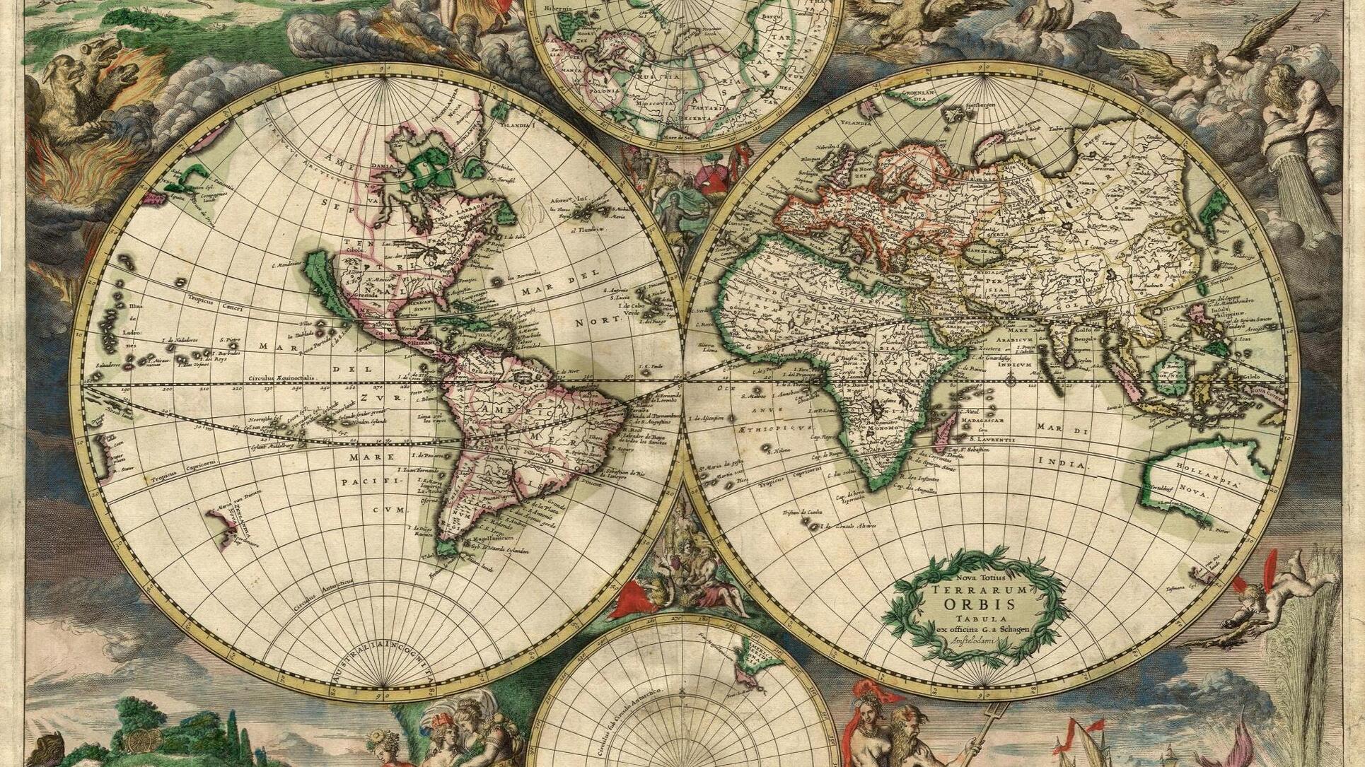 ida pfeiffer viaje alrededor del mundo
