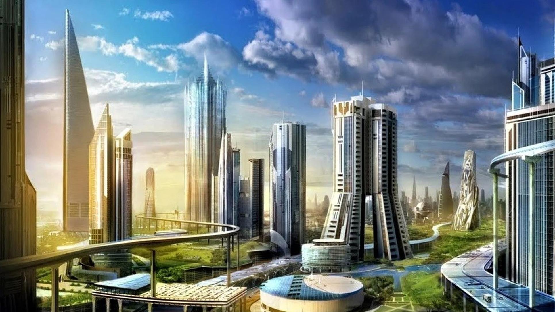 neom ciudad sostenible arabia saudí
