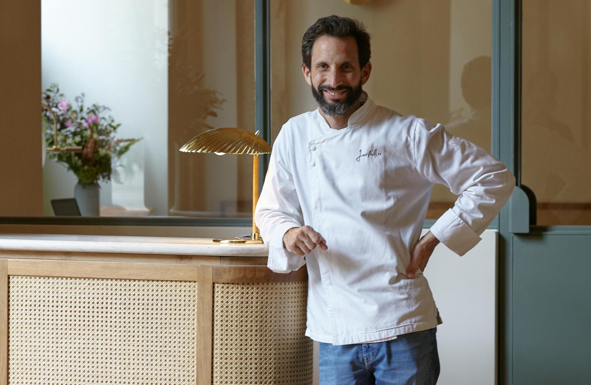 jose avillez chef portugal