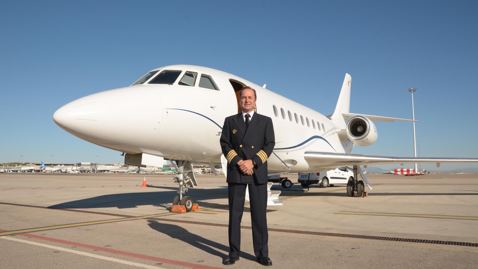 Gestair aviación privada viajes de lujo