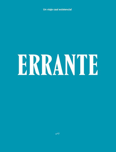 Errante 7